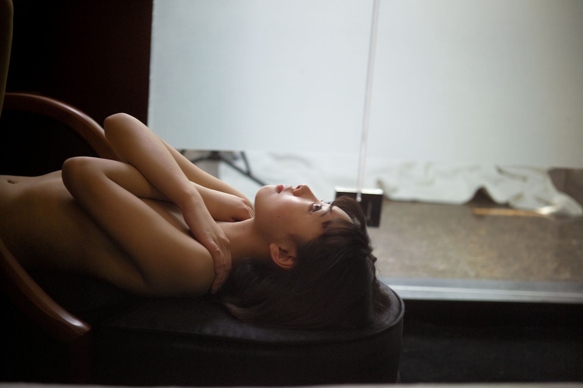 希威社 美女写真 林安雅.2014.06.06(E) 2